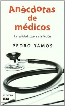 Anécdotas de médicos von Ramos Calvo, Pedro Manuel | Buch | Zustand gut