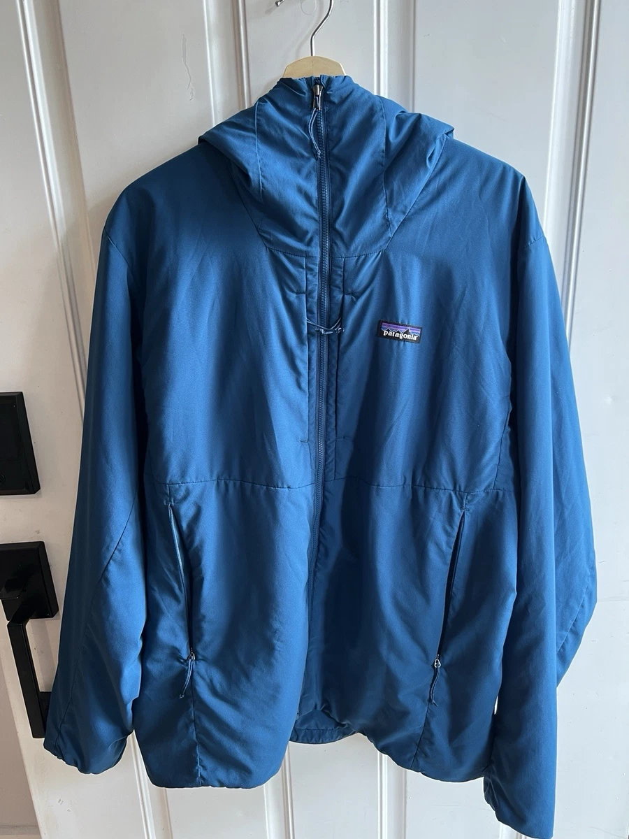 Patagonia Nano-Air Jackets for Men for sale - eBay