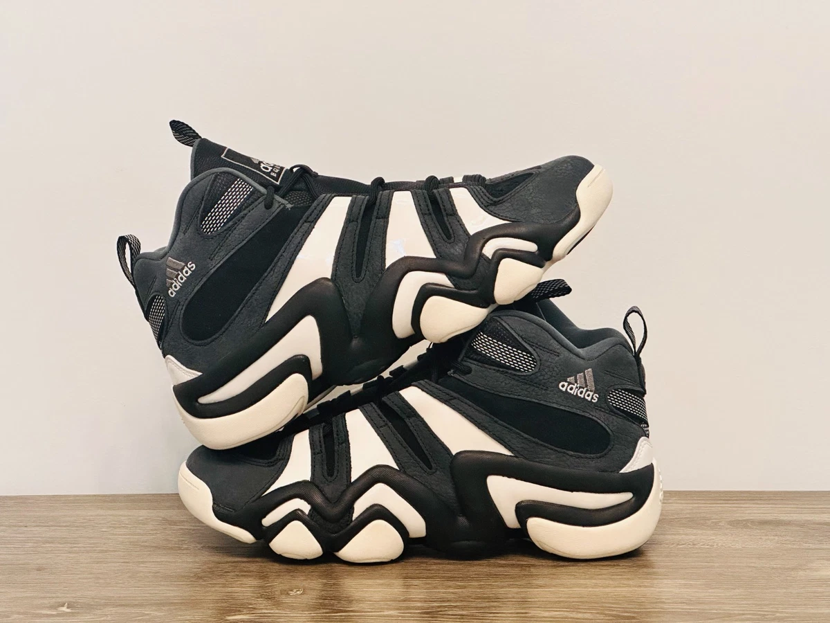 adidas Crazy 8 Men's Sneakers for Sale | Authenticity Guaranteed