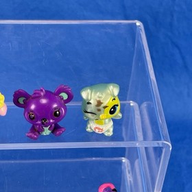 Hatchimals Hatchlings Colleggtibles Mini Figures Lot of 27 - No Duplicates