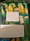 Professional Wrestling set to sell. (JC SPECIAL SNME EVENT)