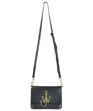 JW Anderson Shoulder Bags Black 2200550447104