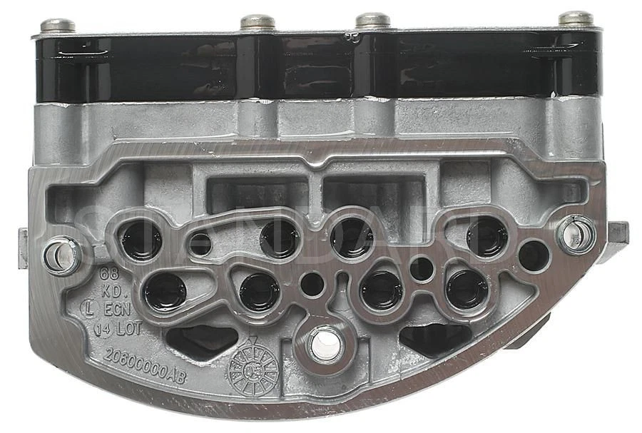 For 2008-2014 Dodge Avenger Automatic Transmission Control Solenoid SMP 2008 Foto 4 de 4