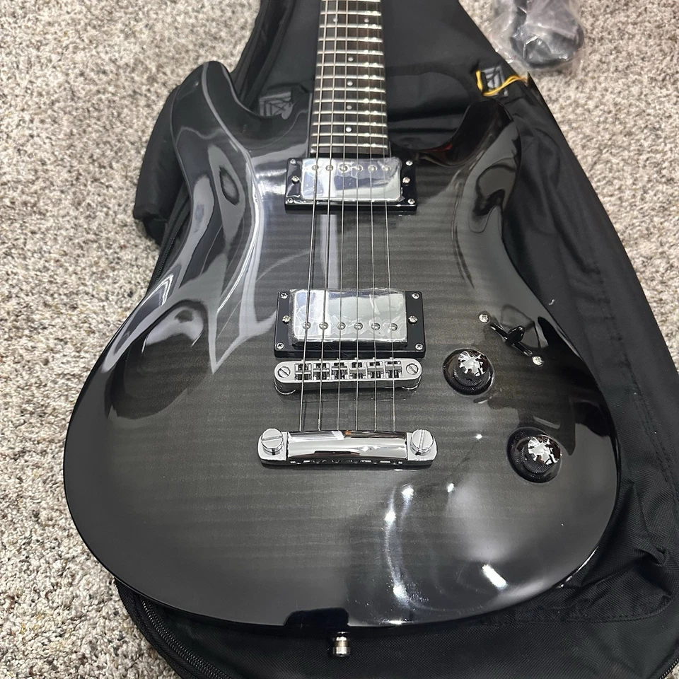 Guitarra eléctrica Framus Diablo serie D Foto 2 de 4