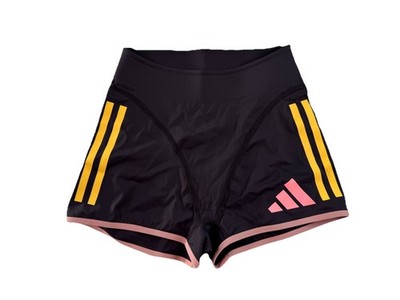 Adidas Adizero Pro Elite Promo Shorts Tights Women's Sz Medium