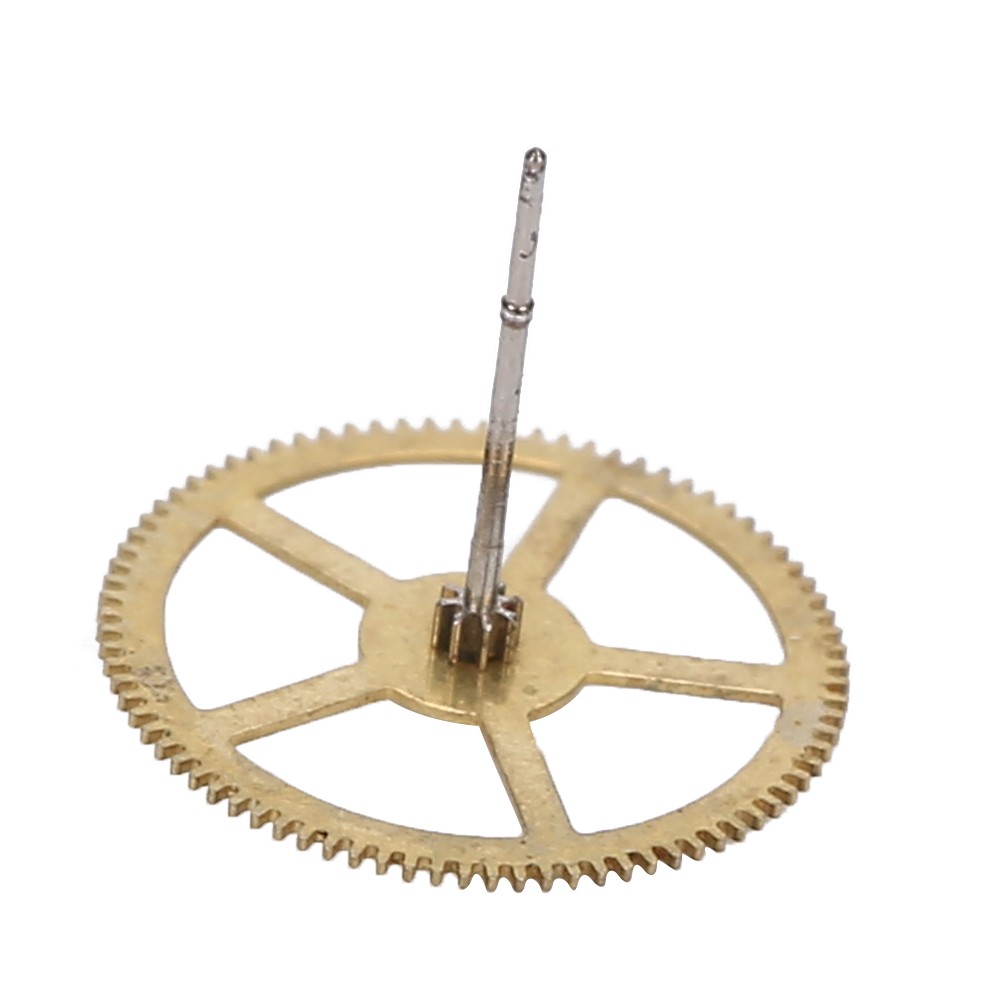 Second Wheel Replacement For 46941 46943 Movement Watch Part Easy To Use