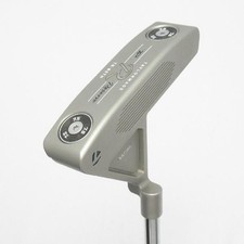 TaylorMade TP TP Reserve Truss B2TH Steel Shaft 33 Shaft Steel Shaft Putter