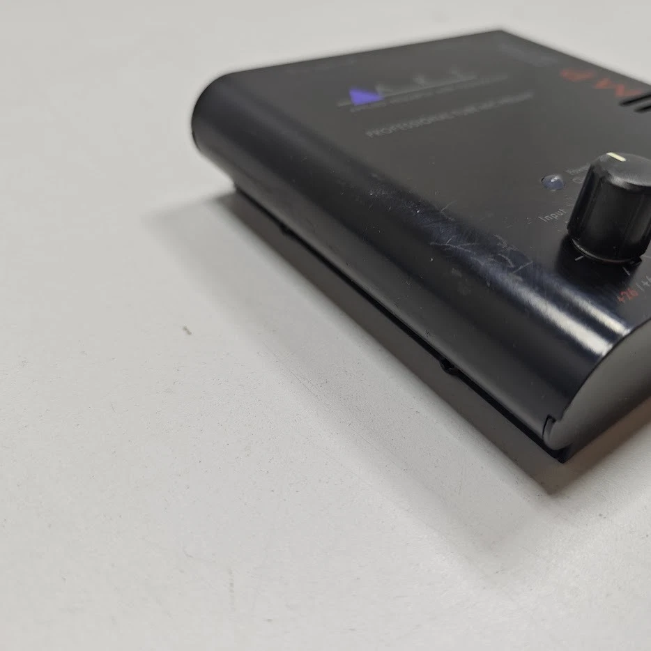 ART Tube MP Mikrofon Vorverstärker - Ungeprüft,Für Teile / Reparatur,No Zubehör - Bild 3 von 4