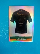 Figurina Calciatori Panini 2021-2022 New N 518 Maglia Divisa Venezia