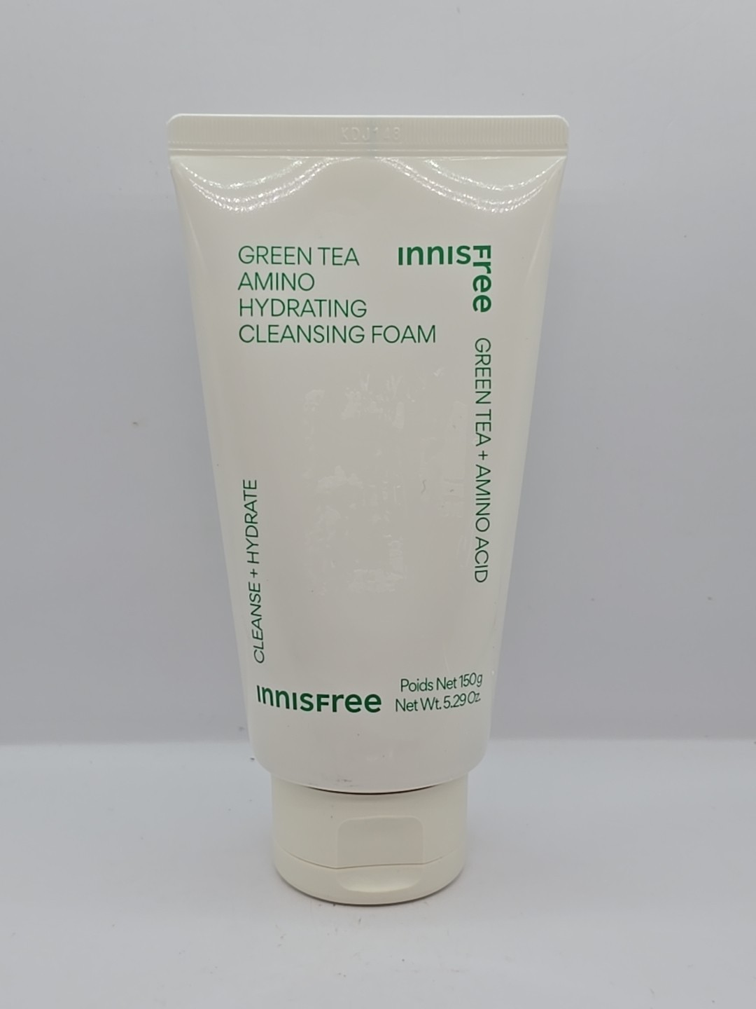 Amino Hydrating Cleansing Foam 150g