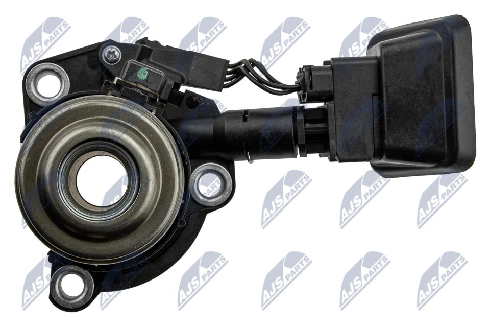 N.T.Y. NWS-CT-003.NTY Central Slave Cylinder, clutch for CITROËN,PEUGEOT