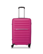 Roncato - Trolley medio in Abs 4 Ruote 65 cm Ibiza
