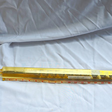 IRWIN Auger Wood Drill Bit, 12 in Size, 17 in...