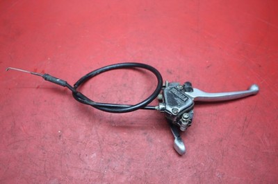 2002 YAMAHA RAPTOR 80 THUMB THROTTLE LEVER CABLE 5TH-26250-01-00