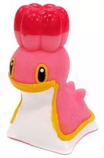 Pokemon Kids Diamond & Pearl Candy Toy Figure #435 Karanakshi Nishinoumi
