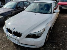 Essieu BMW 535