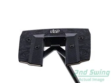 Vice Golf VGP02 Greg Mike Putter Steel Right 32.5in