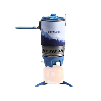 #ad Fire Maple Polaris Pressure Regulator Cooking System Portable Cam... Fast Ship $130.04