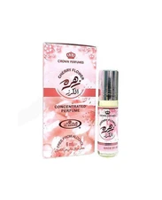 Cherry Flower 6ML Perfume Oil By Al Rehab