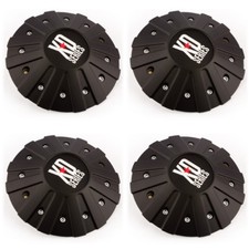 Set 4 Kmc Xd Series Monster 778 Xd778 Black 846l215b Wheel Center Caps All Sizes Set 4 Kmc Xd Series Monster 778 Xd778 Black 846l215b Wheel Center Caps All Sizes
