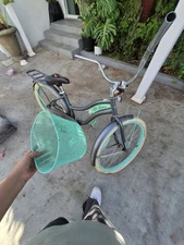 Beach Cruser Bysicle 26"