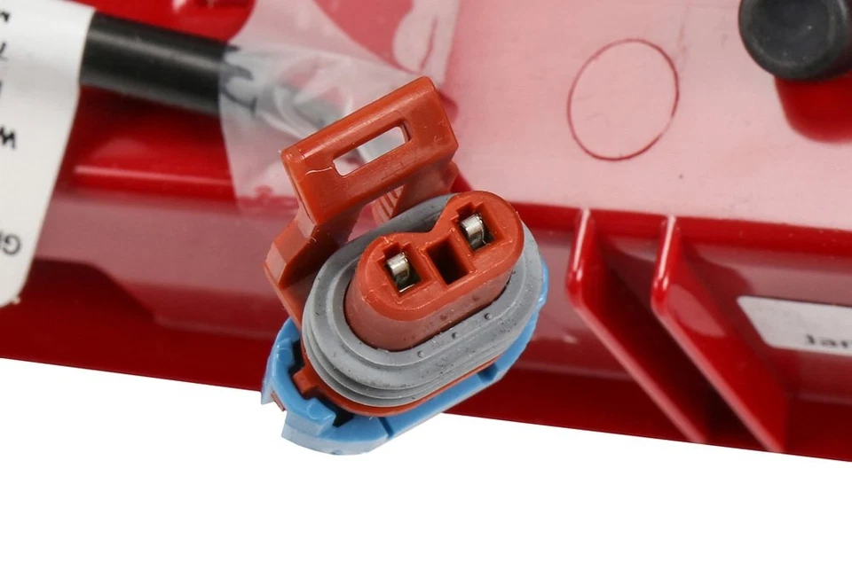 For Cadillac Escalade EXT 02-13 3rd Brake Light GM Original Equipment Foto 4 de 4