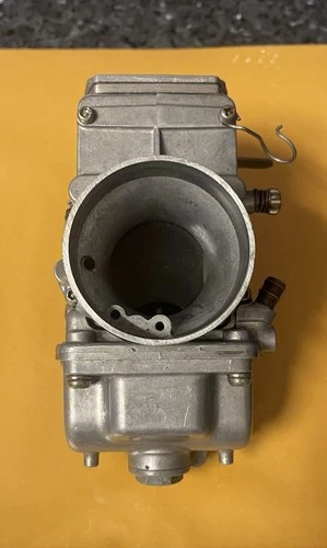 CARBURETOR ASSY *{MODEL J/K}*