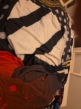 Lot Of Barber Capes