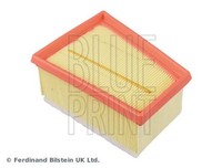 Blue Print Luftfilter ADZ92217 FüR Renault Dacia Opel Nissan