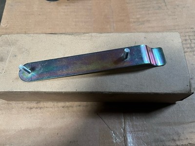 oem Harley 59438-00 ECM Engine Module Mounting Support Bracket 00-17 Softail