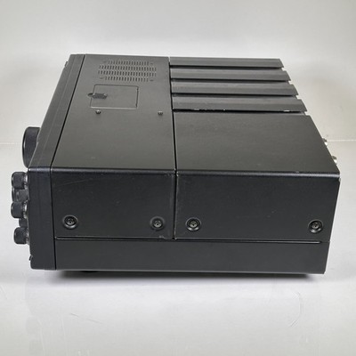 YAESU FT-1000MP MARK V HF Transceiver 230 Watts | eBay