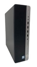 HP EliteDesk 800 G4 SFF i7 16GB RAM 512GB SSD Wi-Fi Windows 11 Pro Desktop PC
