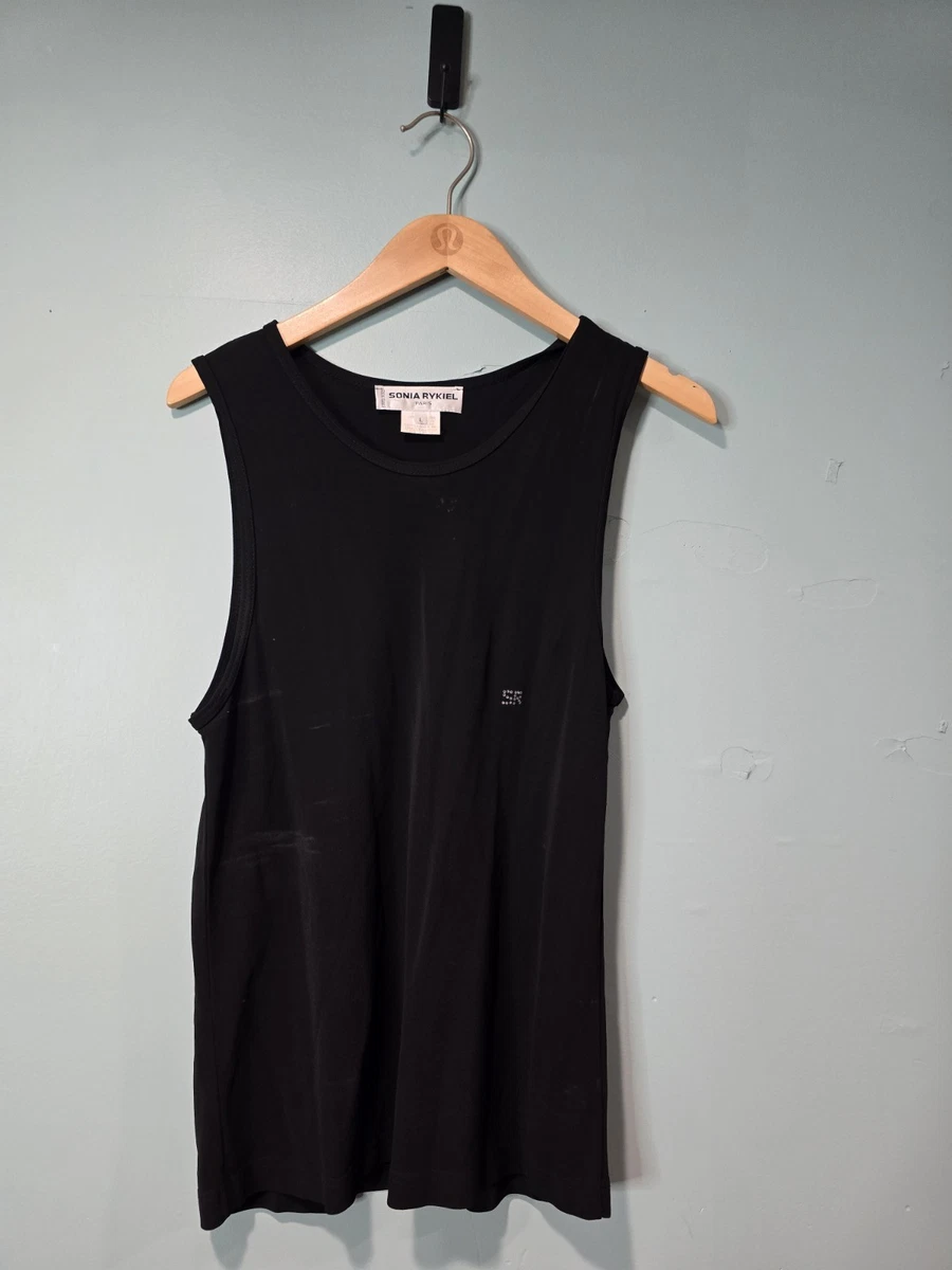 Sonia Rykiel Tank Tops for Women for sale | eBay