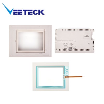 6AV6 642-0BA01-1AX1 Für 6AV6642-0BA01-1AX1 TP177B Case + Touchscreen + Membran