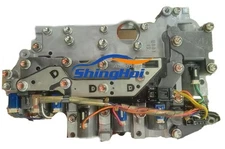 U661E U661 Transmission Valve Body for Lexus Toyota RAV4 Alphard