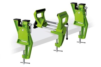Wintersteiger Ski Vise Pro - Wide - 150mm - 57-401-225