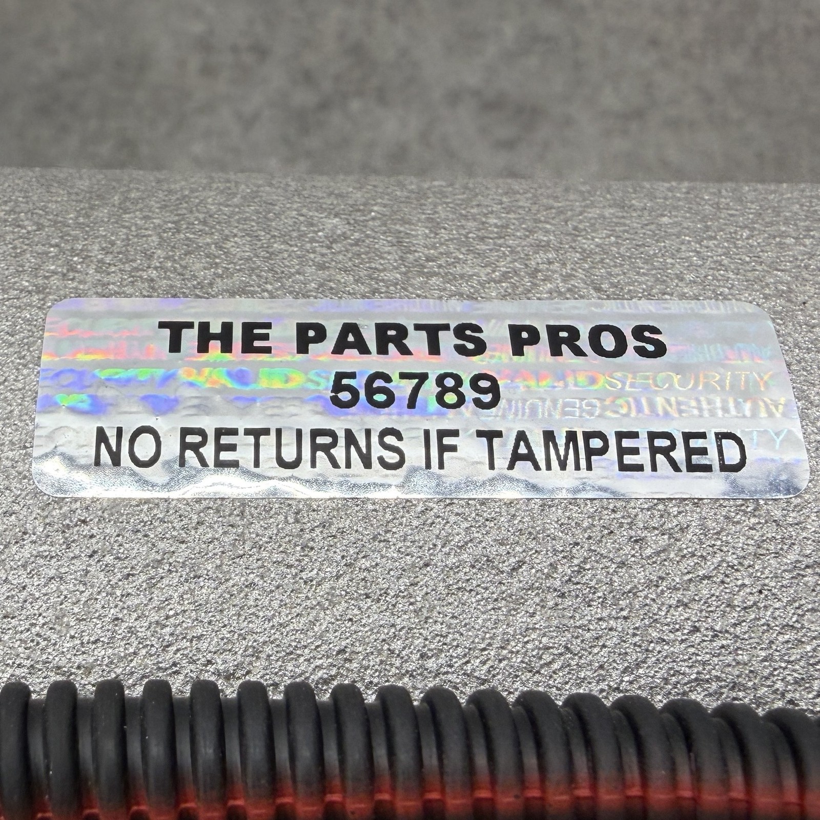 Aston Martin V8 Vantage 2009-2017 Driveshaft