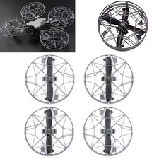 1 Set Propeller Guard Drone Propeller Protection Ring for DJI Mini 5 Pro