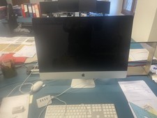 I MAC 27" RETINA 2015 PERFETTO 32 GB RAM - HD 2TB FUSION DRIVE