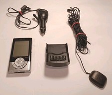 Delphi XM Satellite Radio SkyFi3 Portable Receiver With Car Kit