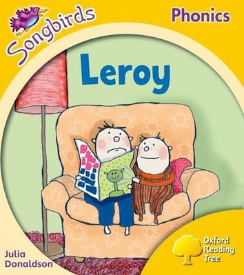 Oxford Reading Tree: Stage 5: - VERY GOOD