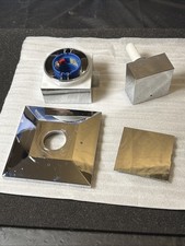  Scratches Grohe 19797000 Allure Brilliant Volume Control Valve Shower Trim