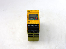 PILZ PNOZ mm0.1p 772001 SAFETY RELAY 24VDC