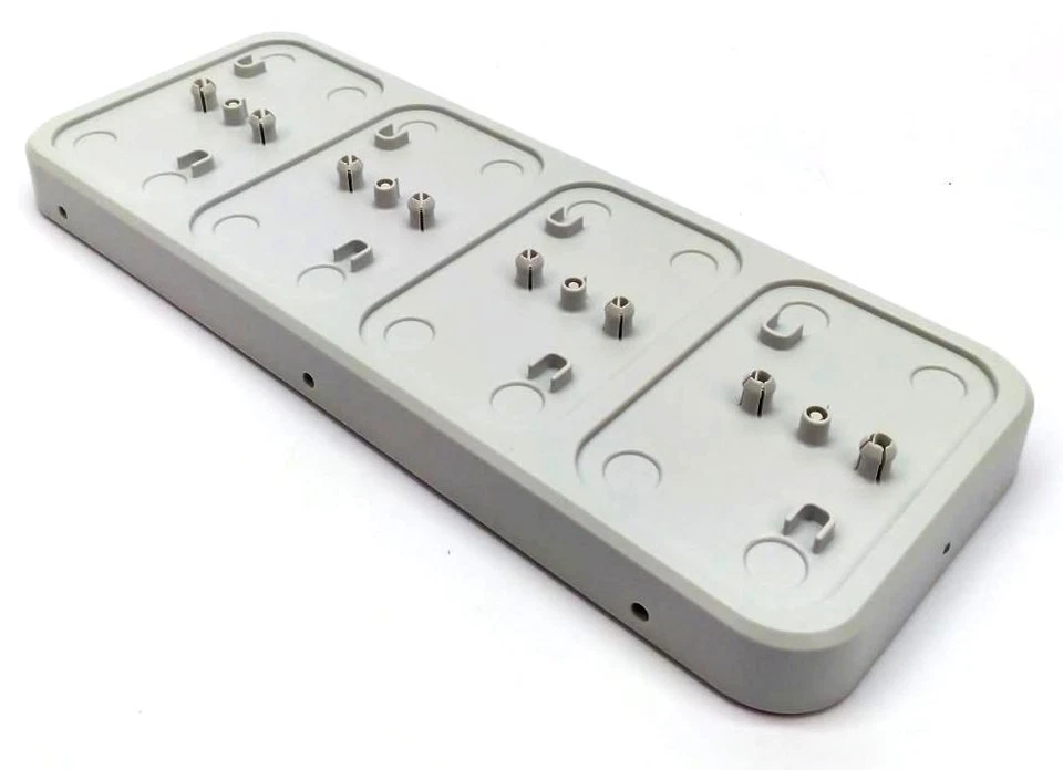 SpectraLink ABC87401 Multi-Charger Base Charging Station Pivot S 8742 - Image 2 of 4