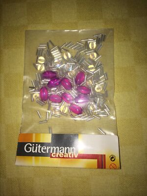 ''Gütermann creativ''  Glasperlenmischung - Nr. 4130681-01