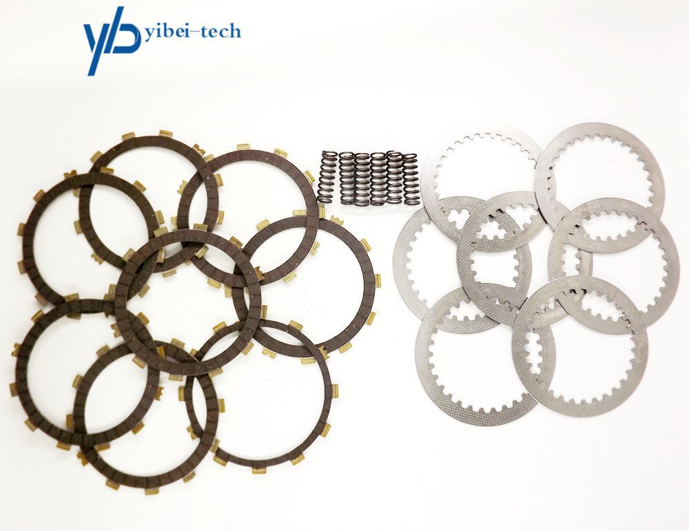 1x M6 Uniballgelenk Kugelkopf Gelenkauge Spurstangenkopf - Foto 7