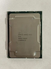 Intel Xeon Gold 6146 3.20GHz 12 Core (SR3MA) Processor