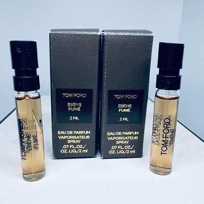 香水(ユニセックス) TOM FORD EBENE FUME 30ml TOM FORD Ébène Fumé