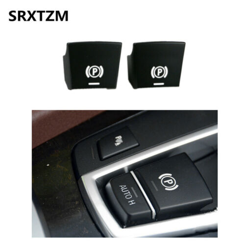 P Button Parking Brake Switch Replace Kit Fits For BMW 520i 528i 530i 535i 740i - Picture 3 of 10