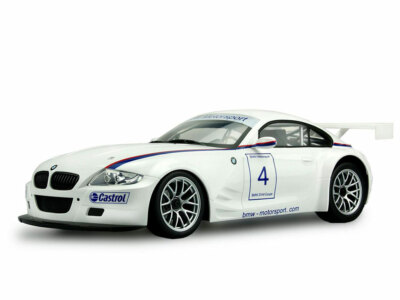 Amewi 21072 BMW Z4 M 1:20 Lizenzfahrzeug  RC car Motorsport 